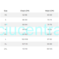 JOBE moteriška liemenė šviesiai mėlyna JOBE moteriška liemenė šviesiai mėlyna